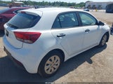 KIA RIO LX 3KPA25AB0JE091873 снимка