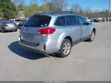 SUBARU OUTBACK 2.5I LIMITED 4S4BRBPC7D3274273 снимка