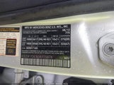 MERCEDES-BENZ GL 550 4MATIC 4JGDF7DE3DA115878 снимка