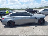 BMW M3 COMPETITION WBS33AY01PFP51123 снимка