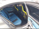 BMW M3 COMPETITION WBS33AY01PFP51123 снимка