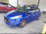 FORD FIESTA ST 3FADP4GX0FM170748 снимка