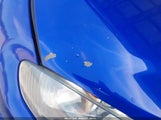 FORD FIESTA ST 3FADP4GX0FM170748 снимка