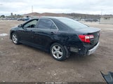 TOYOTA CAMRY SE 4T1BF1FKXEU757859 снимка