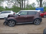 KIA SOUL + KNDJP3A52H7473199 снимка