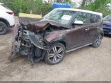 KIA SOUL + KNDJP3A52H7473199 снимка