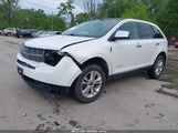 LINCOLN MKX 2LMDJ8JC3ABJ23233 снимка