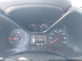 CHEVROLET COLORADO WT 1GCGSBEA9G1109793 снимка