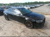 AUDI S4 3.0T PREMIUM PLUS WAUKGAFL5DA085460 снимка