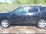 Nissan Rogue Sl JN8AS58V09W433781 снимка