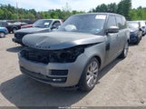 Land Rover Range Rover 5.0L V8 Supercharged SALGS2EF4GA287907 снимка