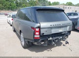 Land Rover Range Rover 5.0L V8 Supercharged SALGS2EF4GA287907 снимка