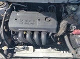 TOYOTA MATRIX XR 2T1KR32E26C592881 снимка
