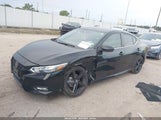 NISSAN SENTRA SR XTRONIC CVT 3N1AB8DV5PY313213 снимка
