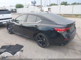 NISSAN SENTRA SR XTRONIC CVT 3N1AB8DV5PY313213 снимка