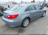 Chrysler Sebring Limited 1C3CC5FD4AN155803 fotografie