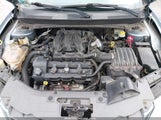 Chrysler Sebring Limited 1C3CC5FD4AN155803 снимка