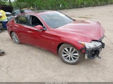 INFINITI Q50 2.0T BASE/2.0T PREMIUM JN1CV7ARXGM252784 снимка
