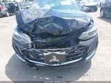 Chevrolet Cruze Lt 1G1BE5SM1K7141721 снимка