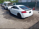 AUDI TTS 2.0T TRUC1AFV7J1009606 снимка