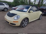 VOLKSWAGEN NEW BEETLE 2.5 3VWSF31Y56M321421 снимка
