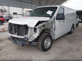 NISSAN NV CARGO NV2500 HD S V6 1N6BF0KY8JN801254 fotografie