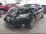 Lexus Gs 350 JTHCE1BL1D5004464 снимка