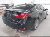 Lexus Gs 350 JTHCE1BL1D5004464 снимка
