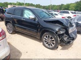 JEEP GRAND CHEROKEE OVERLAND 4X4 1C4RJFCG4HC662884 fotografie
