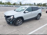 GMC TERRAIN AWD SLT 3GKALVEV3LL267285 снимка
