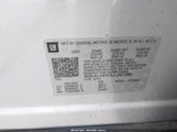 GMC TERRAIN AWD SLT 3GKALVEV3LL267285 снимка