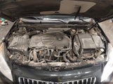 BUICK REGAL CXL TURBO RUSSELSHEIM W04G15GV6B1114313 photo