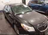 BUICK REGAL CXL TURBO RUSSELSHEIM W04G15GV6B1114313 photo
