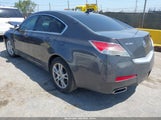 ACURA TL 3.5 19UUA86209A018870 снимка