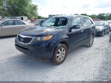KIA SORENTO LX 5XYKT3A19BG069582 снимка