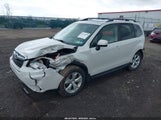 SUBARU FORESTER 2.5I PREMIUM JF2SJAECXEH517430 снимка