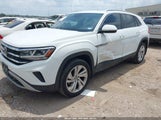 VOLKSWAGEN ATLAS CROSS SPORT 3.6L V6 SEL 1V2EE2CA0LC229108 fotografie