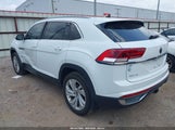 VOLKSWAGEN ATLAS CROSS SPORT 3.6L V6 SEL 1V2EE2CA0LC229108 fotografie