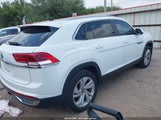 VOLKSWAGEN ATLAS CROSS SPORT 3.6L V6 SEL 1V2EE2CA0LC229108 fotografie