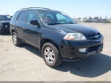 ACURA MDX 2HNYD18692H547864 снимка