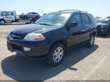 ACURA MDX 2HNYD18692H547864 снимка