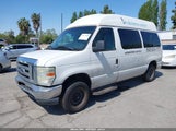 FORD E-150 COMMERCIAL/RECREATIONAL 1FTNE1EW0ADB02760 снимка