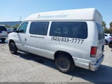 FORD E-150 COMMERCIAL/RECREATIONAL 1FTNE1EW0ADB02760 снимка