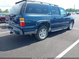 CHEVROLET SUBURBAN 1500 Z71 3GNFK16Z15G142075 снимка