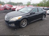 HYUNDAI AZERA KMHFH4JG4CA177778 снимка