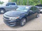 KIA OPTIMA LX 5XXGT4L32JG253713 снимка