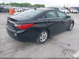 HYUNDAI SONATA GLS 5NPEB4AC1BH232564 снимка