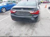 HYUNDAI SONATA GLS 5NPEB4AC1BH232564 снимка