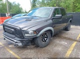 RAM 1500 REBEL 1C6RR7YTXFS785507 снимка