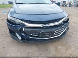 CHEVROLET MALIBU FWD LT 1G1ZD5ST5MF059413 photo